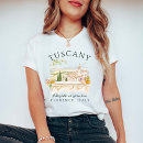Search for cypress tshirts Tuscany