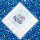 Search for gnome napkins Baby shower
