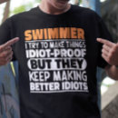 Search for swim quotes tshirts Summer