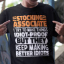 Search for associate tshirts Manager