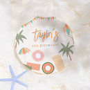 Search for summer paper plates Tropical