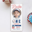 Search for baseball ticket birthday invitations Little slugger