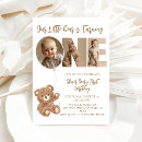 Search for beary invitations Little bear