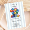 Search for gun invitations Water balloon party