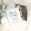 Search for future mr and mrs invitations Budget