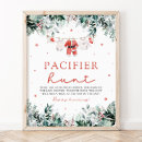 Search for christmas pacifiers For her