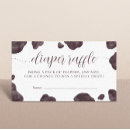 Search for funny diaper invitations Watercolor