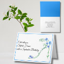 Search for fiance birthday cards Elegant