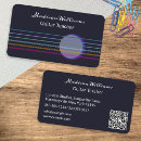 Search for string guitar business cards Guitarist