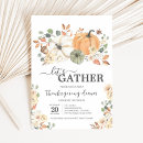 Search for lets gather invitations Autumn