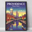Search for rhode island posters Vintage travel