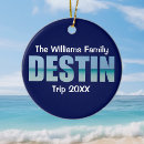 Search for beach photo christmas tree decorations Blue