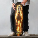 Search for horse skateboards Gold
