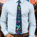 Search for fiesta ties Mexico