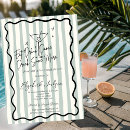 Search for martini bridal shower invitations Cocktail