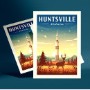 Search for alabama postcards Huntsville