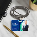 Search for logo design id badges Modern