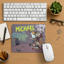 Search for funny names mouse mats For kids