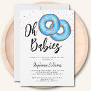 Search for baby sprinkle twins invitations Sprinkles