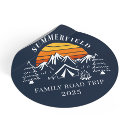 Search for road trips stickers Vacation