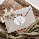Search for romantic thank you stickers For her