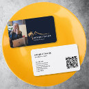 Search for coastal business cards Realtor