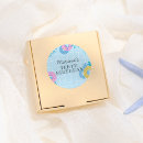 Search for pool party birthday stickers Summer