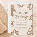 Search for cookie christmas invitations Gingerbread