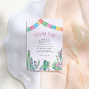 Search for fiesta first birthday Thank you
