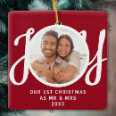 Search for photographer christmas tree decorations Newlyweds