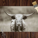 Search for cowboy tissue paper Country