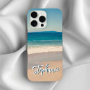 Search for ocean beach iphone cases Summer vacation