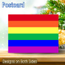 Search for 2 flags postcards Classic