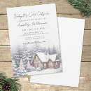 Search for snow baby shower invitations Baby its cold outside