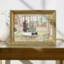 Search for carl larsson posters Girl
