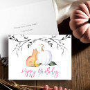 Search for pumpkin birthday cards Autumn