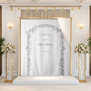 Search for wedding backdrops Timeless