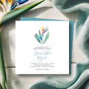 Search for tropical bridal shower invitations Watercolor