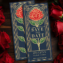 Search for stained glass invitations Elegant