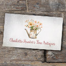 Search for can business cards Vintage