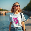 Search for pink dolphin tshirts Summer