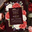 Search for vintage arabic invitations Elegant