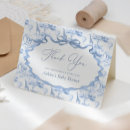 Search for blue giraffe cards Chinoiserie