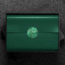 Search for fall leaves wedding stickers Calligraphy script