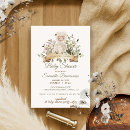 Search for sheep baby shower invitations Lamb