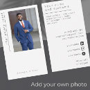 Search for independent consultant business cards Freelance