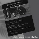 Search for centre business cards Coach
