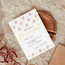 Search for japanese design invitations Party