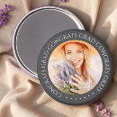 Search for congrats magnets Grad