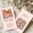 Search for farmhouse business cards Modern